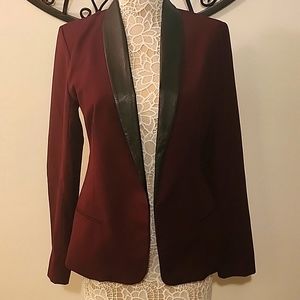BB Dakota blazer
